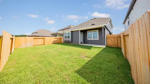 Exterior - 2332 Nooksack Dr, Conroe, TX 77384 photo 3 of 6