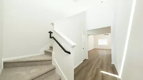 Entry Way - 2332 Nooksack Dr, Conroe, TX 77384 photo 1 of 4