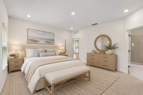 Bedroom - 41 Algiers Ct, Saint Augustine, FL 32095 photo 1 of 11