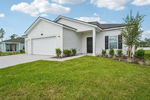 Exterior - 41 Algiers Ct, Saint Augustine, FL 32095 photo 2 of 12
