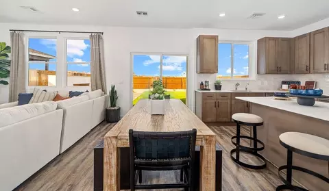 Dining - 5983 E Jayden Ln, Tucson, AZ 85756 photo 1 of 6