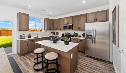 Kitchen - 5983 E Jayden Ln, Tucson, AZ 85756 photo 1 of 10