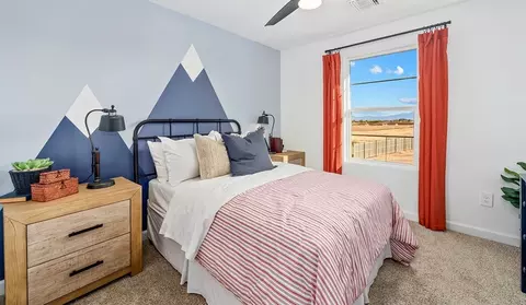Bedroom - 5983 E Jayden Ln, Tucson, AZ 85756 photo 8 of 24