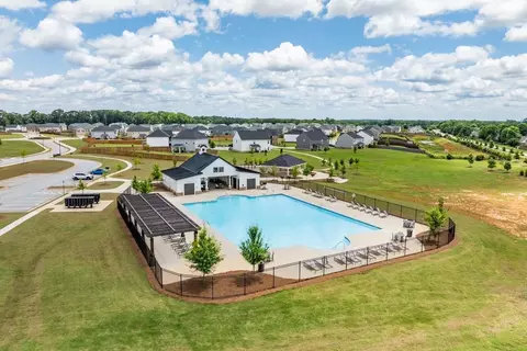 707 Coneflower Way, Mcdonough, GA 30253