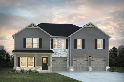 707 Coneflower Way, Mcdonough, GA 30253