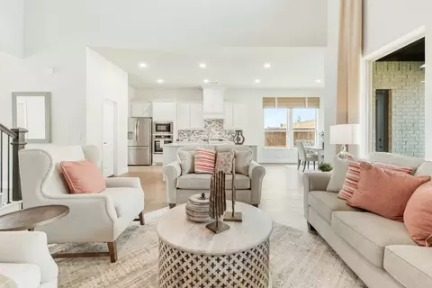 Living - 1624 Garnet Dr, Anna, TX 75409 photo 5 of 6