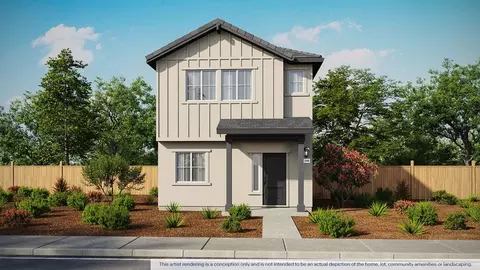 3354 Starburst Walk, Sacramento, CA 95834