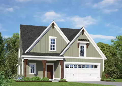 1021 Fawn Valley Way, Wilmington, NC 28409