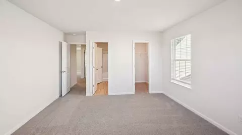 Bedroom - 3009 Hattie St, Monroe, NC 28112 photo 7 of 15