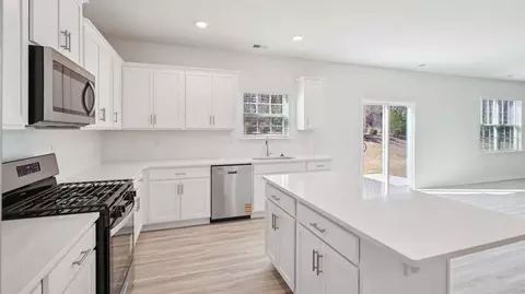 Kitchen - 3009 Hattie St, Monroe, NC 28112 photo 3 of 7