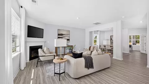 Living - 3009 Hattie St, Monroe, NC 28112 photo 4 of 6