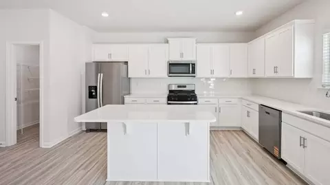Kitchen - 3009 Hattie St, Monroe, NC 28112 photo 1 of 7