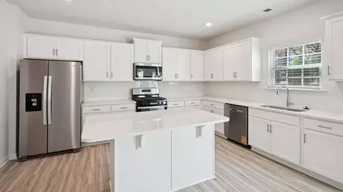 Kitchen - 3009 Hattie St, Monroe, NC 28112 photo 2 of 7