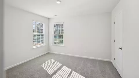 Bedroom - 3009 Hattie St, Monroe, NC 28112 photo 2 of 15