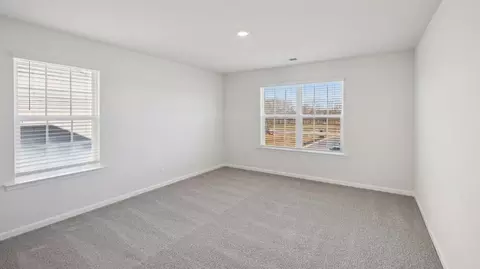 Bedroom - 3009 Hattie St, Monroe, NC 28112 photo 6 of 15