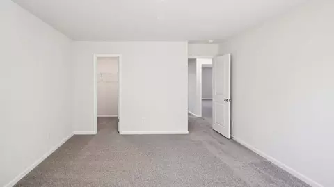 Bedroom - 3009 Hattie St, Monroe, NC 28112 photo 5 of 15