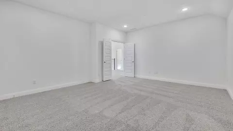 Bedroom - 305 Box Elder Ct, Waller, TX 77484 photo 2 of 7