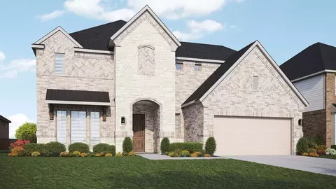 Exterior - 305 Box Elder Ct, Waller, TX 77484 photo 1 of 3