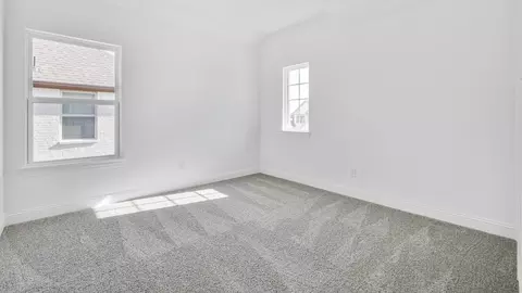 Bedroom - 305 Box Elder Ct, Waller, TX 77484 photo 3 of 7