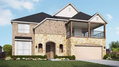 Exterior - 305 Box Elder Ct, Waller, TX 77484 photo 2 of 3