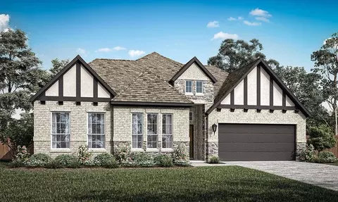 1010 Butterfly Ln, Justin, TX 76247
