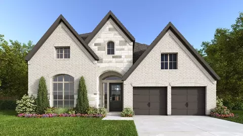 Exterior - 104 Bee Balm Rd, Mckinney, TX 75071 photo 2 of 6