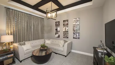 Living - 104 Bee Balm Rd, Mckinney, TX 75071 photo 1 of 3
