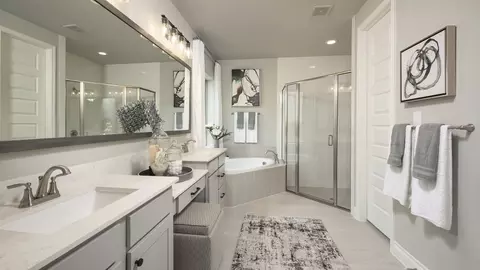 Bath - 104 Bee Balm Rd, Mckinney, TX 75071 photo 1 of 1