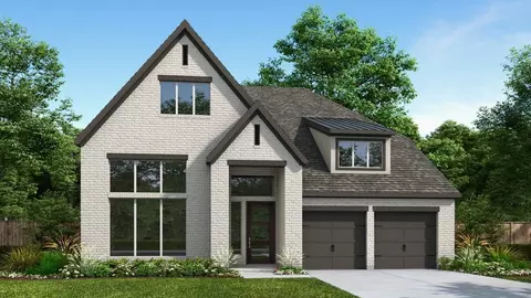 Exterior - 104 Bee Balm Rd, Mckinney, TX 75071 photo 4 of 6