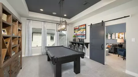 Entry Way - 104 Bee Balm Rd, Mckinney, TX 75071 photo 4 of 4
