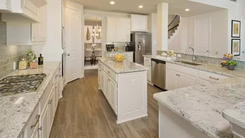 Kitchen - 104 Bee Balm Rd, Mckinney, TX 75071 photo 2 of 3