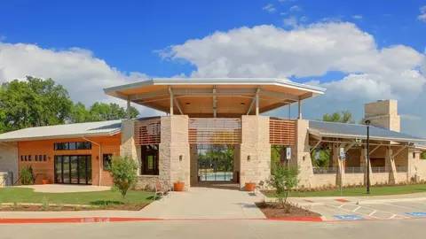 View/Area - 104 Bee Balm Rd, Mckinney, TX 75071 photo 6 of 7