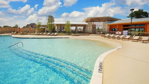 Exterior - 104 Bee Balm Rd, Mckinney, TX 75071 photo 7 of 7