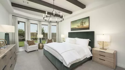 Bedroom - 104 Bee Balm Rd, Mckinney, TX 75071 photo 1 of 2