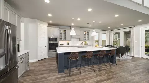 Kitchen - 104 Bee Balm Rd, Mckinney, TX 75071 photo 1 of 3