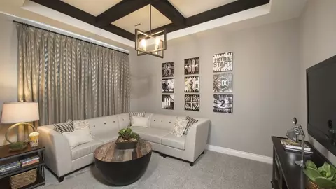 Living - 104 Bee Balm Rd, Mckinney, TX 75071 photo 1 of 3