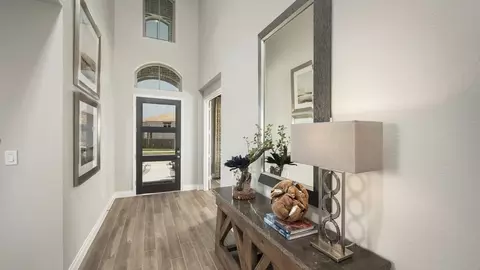 Entry Way - 104 Bee Balm Rd, Mckinney, TX 75071 photo 3 of 3