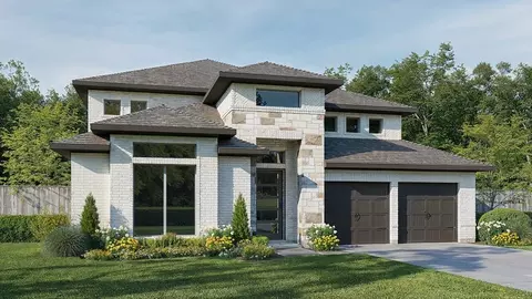Exterior - 104 Bee Balm Rd, Mckinney, TX 75071 photo 3 of 6