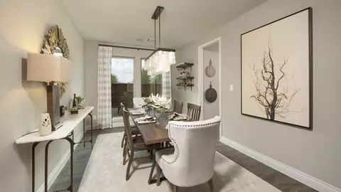 Dining - 104 Bee Balm Rd, Mckinney, TX 75071 photo 1 of 2