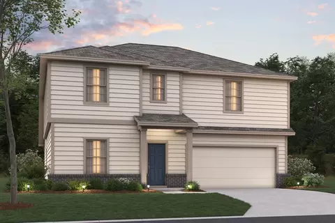 Exterior - 23712 Bubbas Cir, Elmendorf, TX 78112 photo 2 of 13
