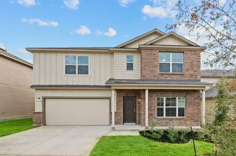 23551 Mathis Rd, Elmendorf, TX 78112