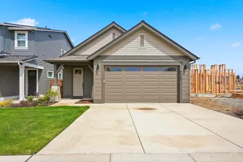 60850 SE Barstow Pl, Bend, OR 97702