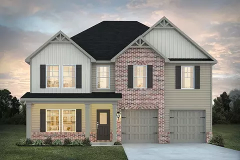 1567 Sungrown Way, Mcdonough, GA 30253