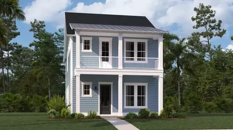 210 Helena Park Dr, Summerville, SC 29486