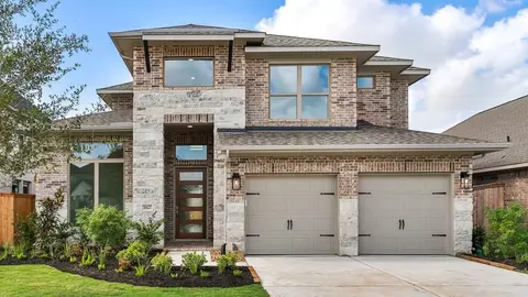10627 Melida Dawn Way, Richmond, TX 77406