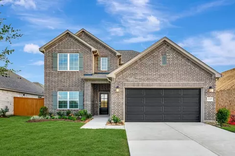 14107 Hillier Run Dr, Santa Fe, TX 77510