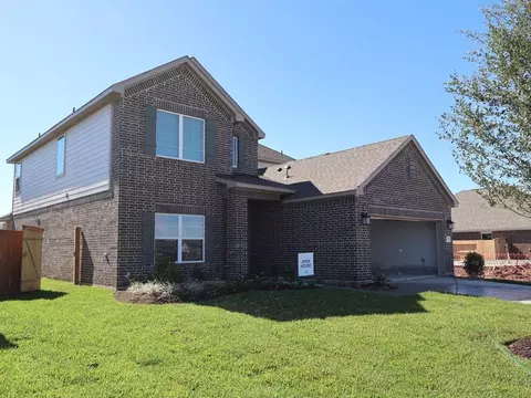 14107 Hillier Run Dr, Santa Fe, TX 77510