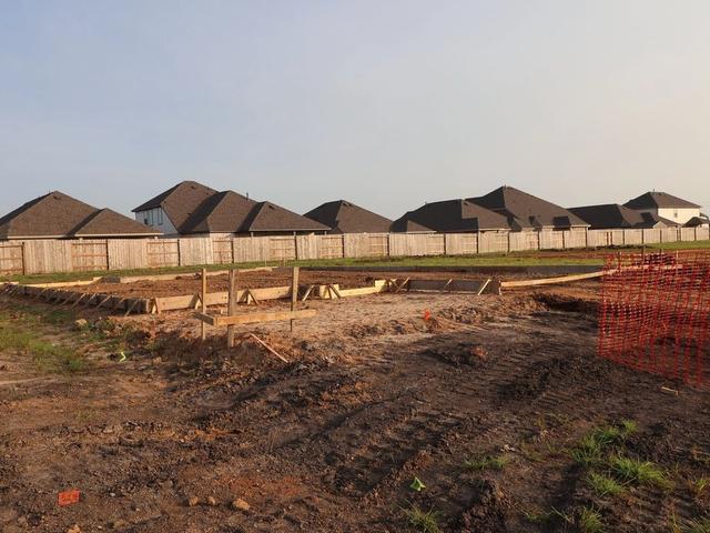 14107 Hillier Run Dr, Santa Fe, TX 77510