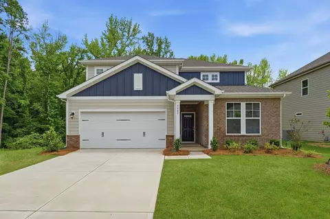 9985 Manor Vista Trl, Concord, NC 28027