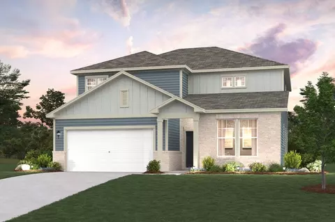 9985 Manor Vista Trl, Concord, NC 28027